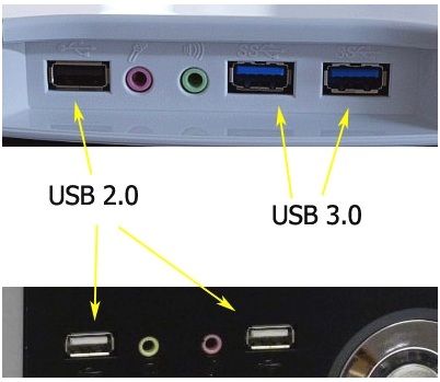 Установка USB 3.0 в компьютер - Помощь в проблем, полезные советы, обзоры программ сервисов